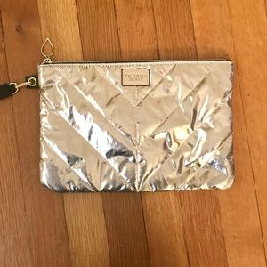 Large Victoria’s Secret make up bag